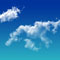 Clouds 1453 pixels