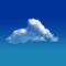Clouds 1467 pixels