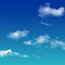 Clouds 1614 pixels