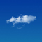 Clouds 324 pixels