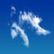 Clouds 528 pixels