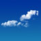 Clouds 563 pixels