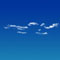Clouds 624 pixels